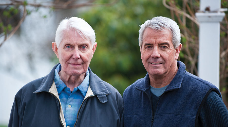 Patients, families receive outstanding hospice care