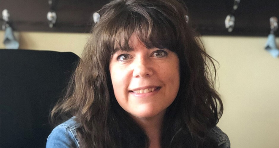 Hospice nurse in Minnesota says job is a ‘calling’