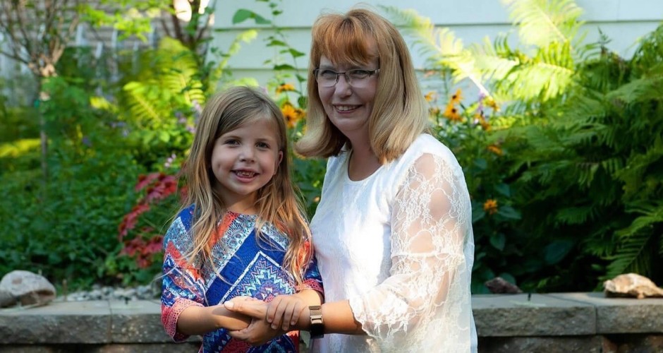 Caring is second nature for DAISY Award recipient