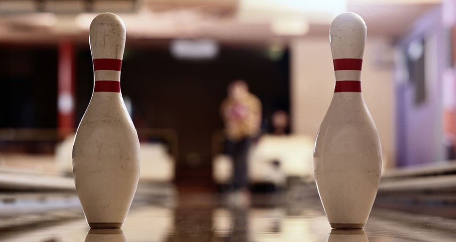 Brainerd man honored for top fundraising effort