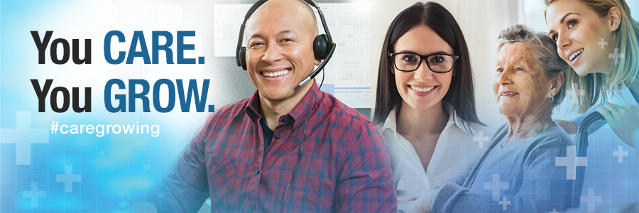 Celebrating rock stars on our staff