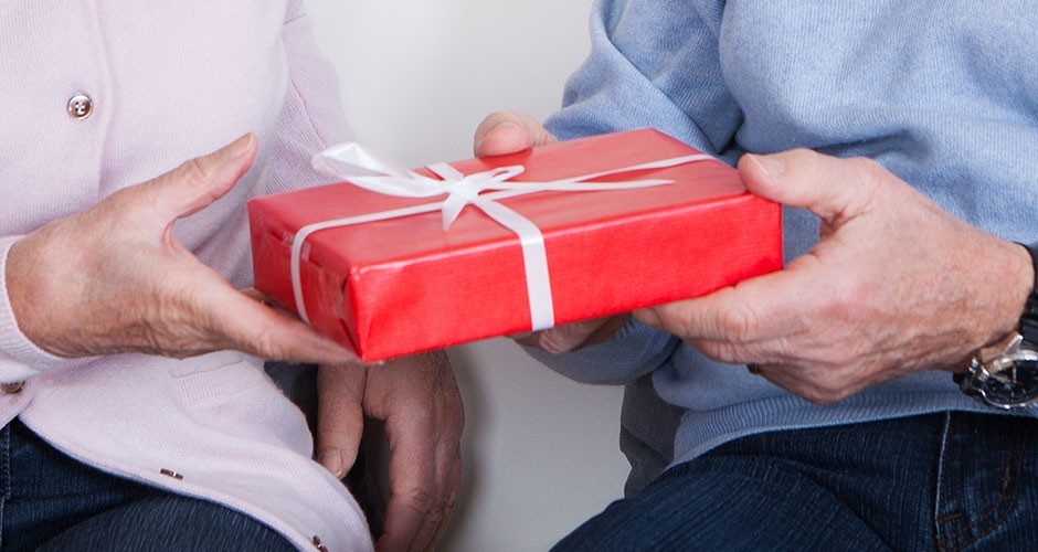 A reason to ‘smile’ while you holiday shop this year