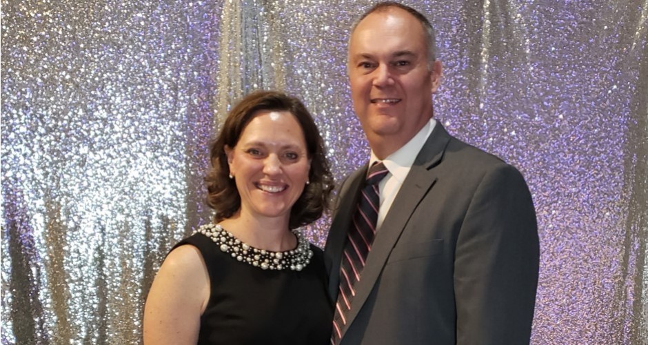 Using loss to bring hope to others