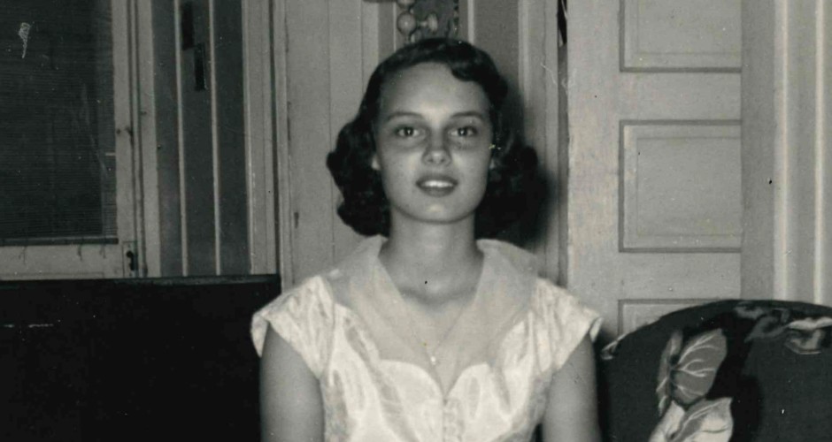 Pandemic reminds resident of World War II