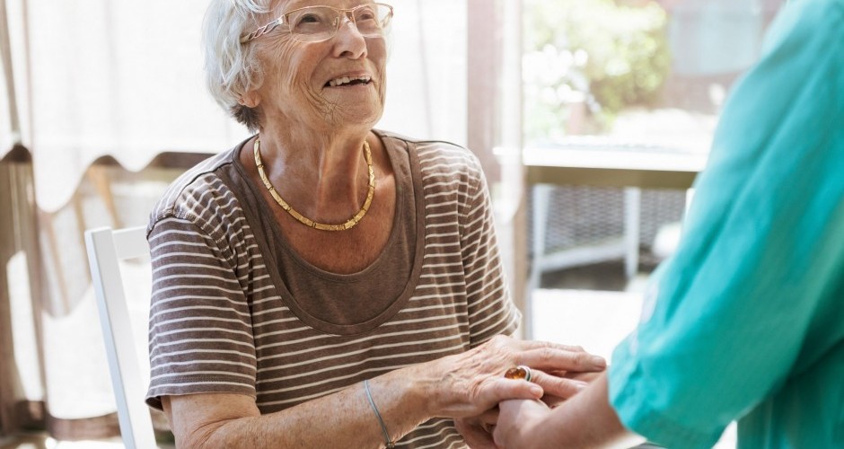 2019 Impact Report: God’s love shared because of you!