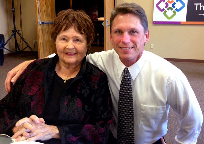 Responding to life changes as a dual caregiver