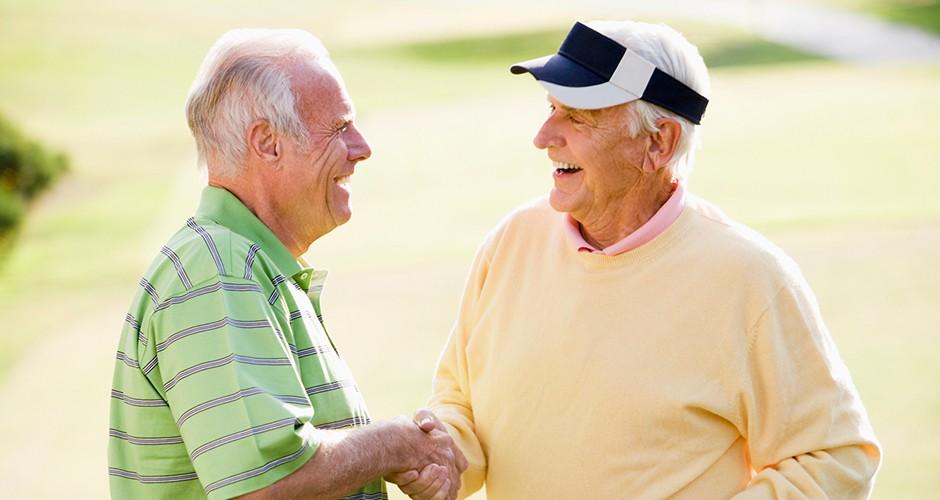 Helping friendships flourish