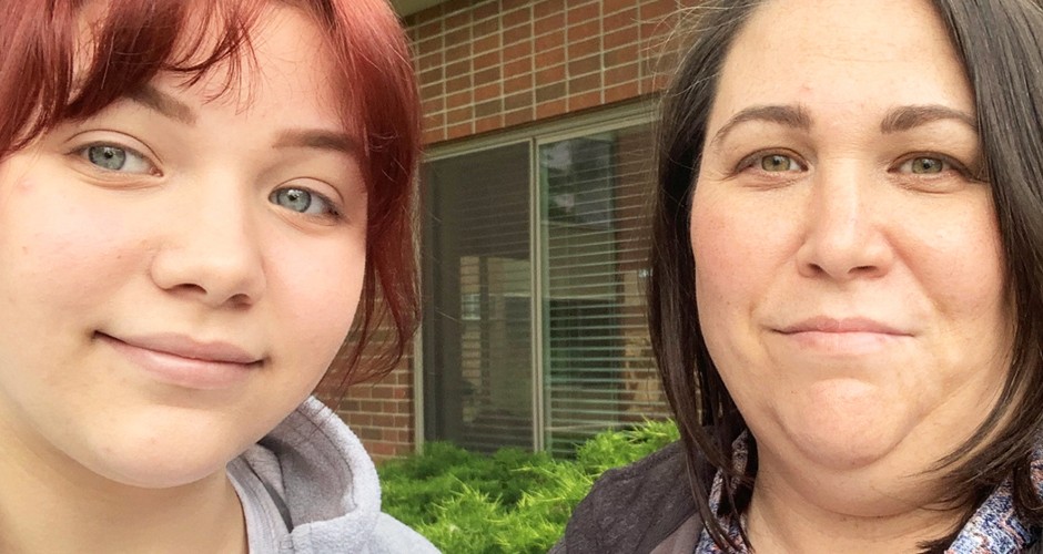 Daughters carry on their mother’s legacy