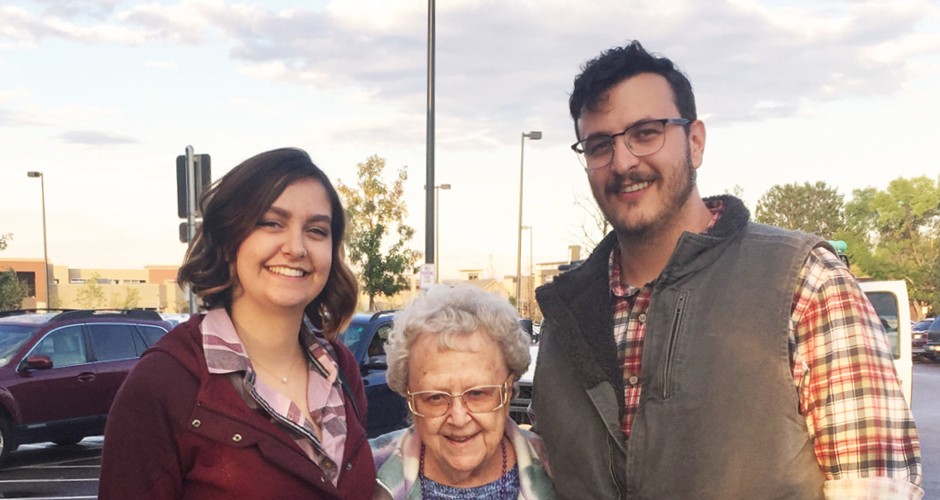 Making a transition during COVID-19