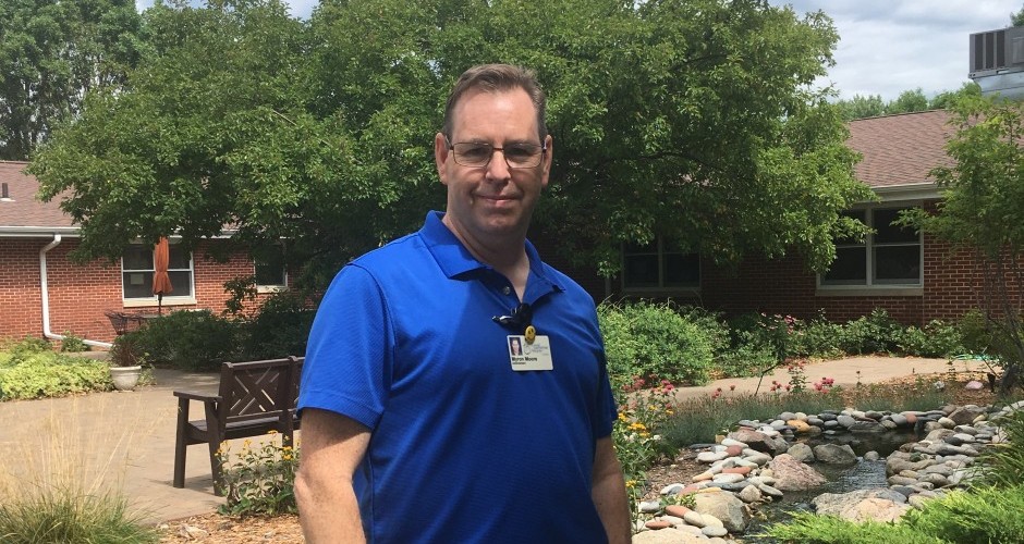 Your gifts bring hope to rural Good Samaritan Society location