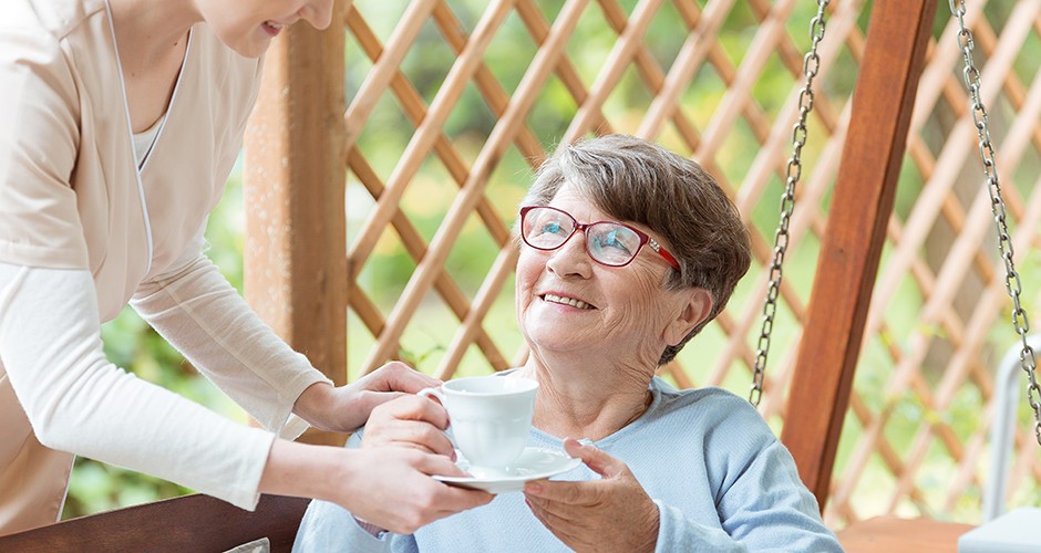 Active retirement: Living out God’s purpose