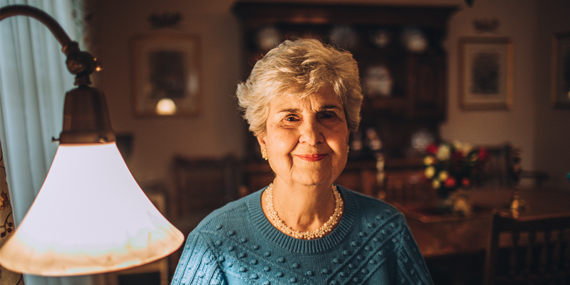 Loving care at every stage