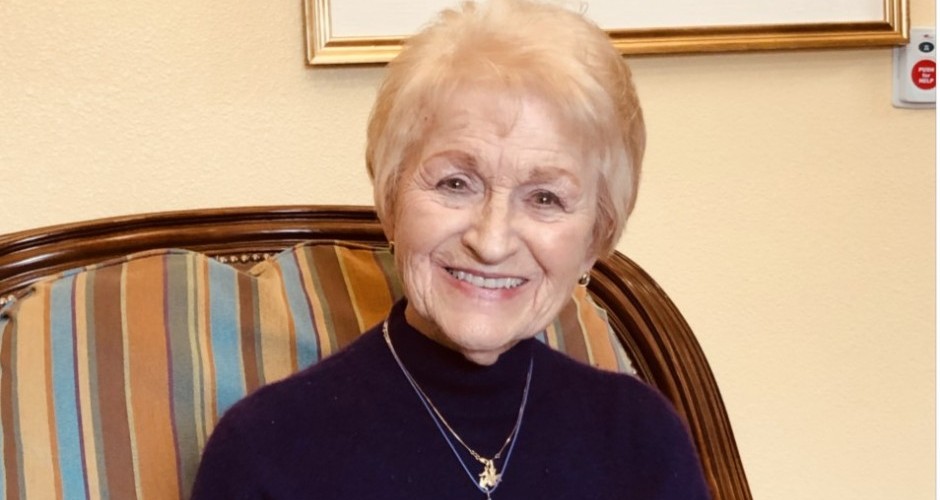 ‘We must pay it forward’