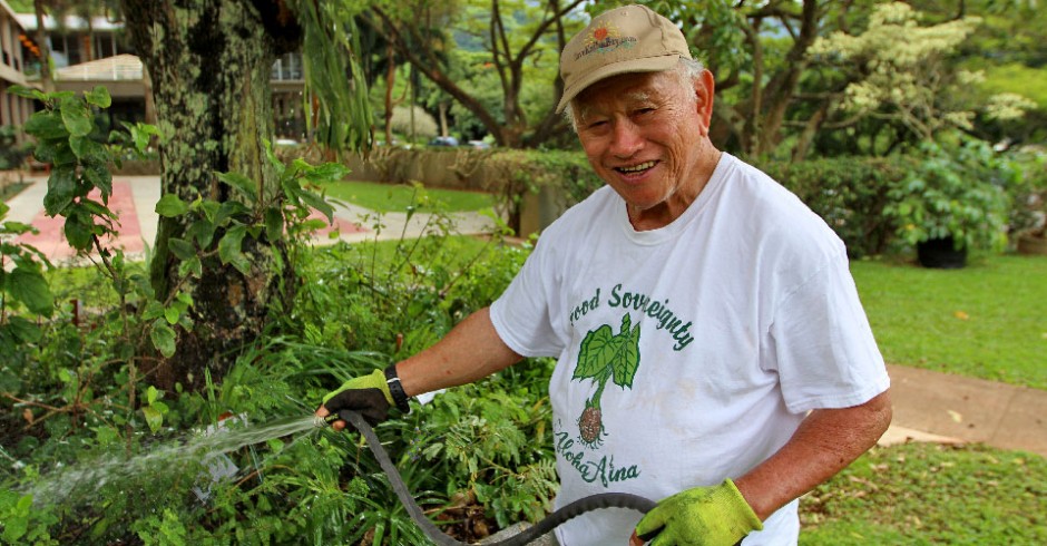 Volunteer is ‘force of nature’ in helping homeless [video]