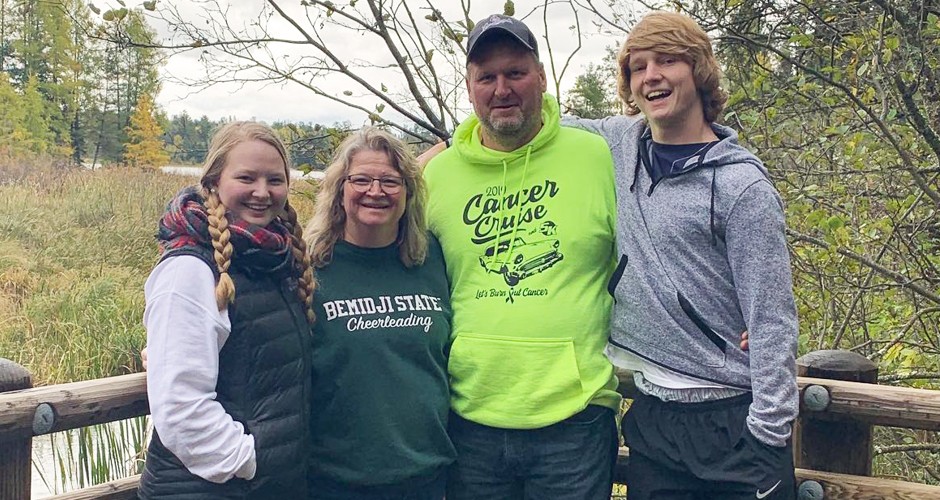 Health care hero: Anita Quast, activity director