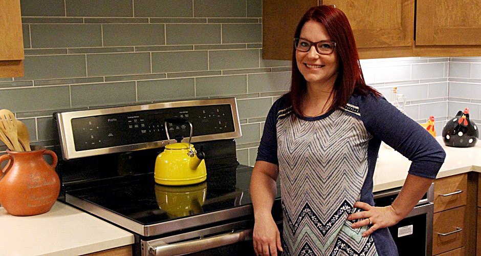 Making memories in dementia care