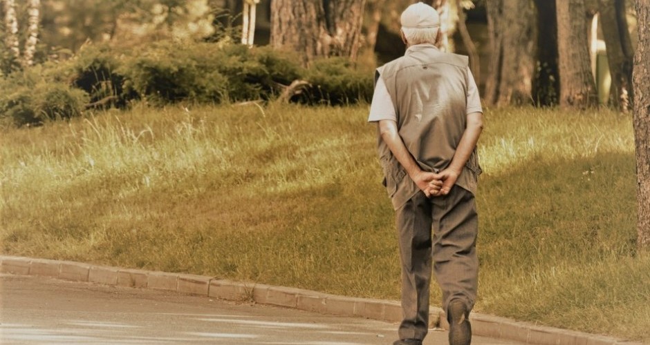 ‘If this makes them happy, I am happy.’