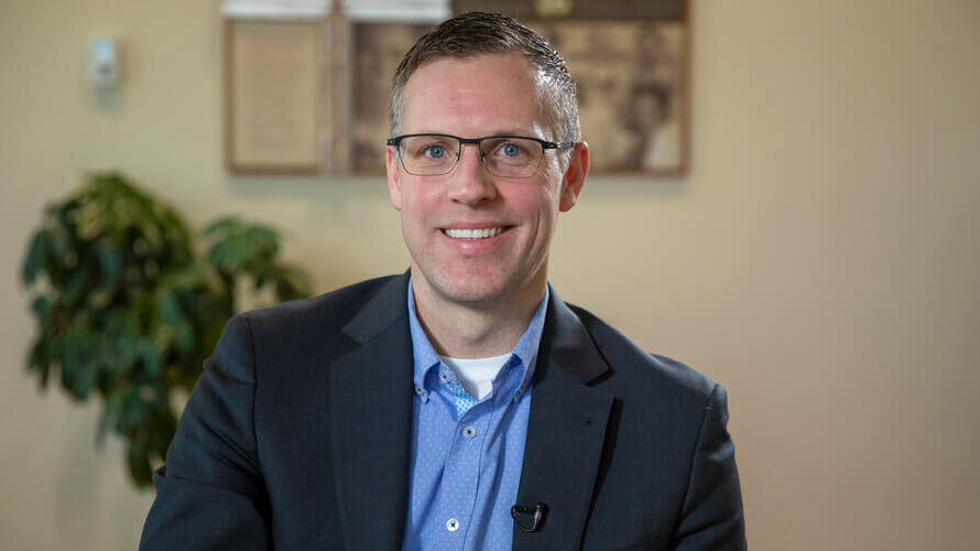 Family visits allowed more often as COVID-19 cases drop