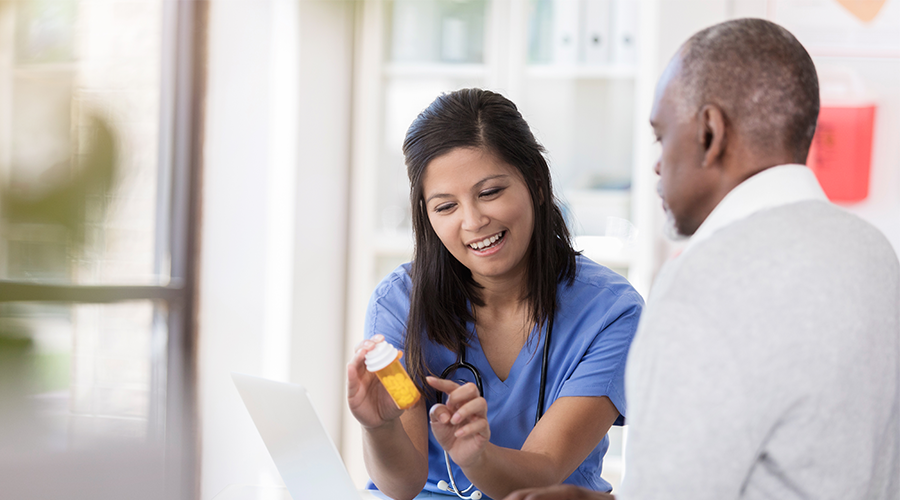 Tips to stay safe at home