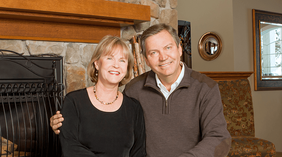 Van Wyhe leaves enduring legacy